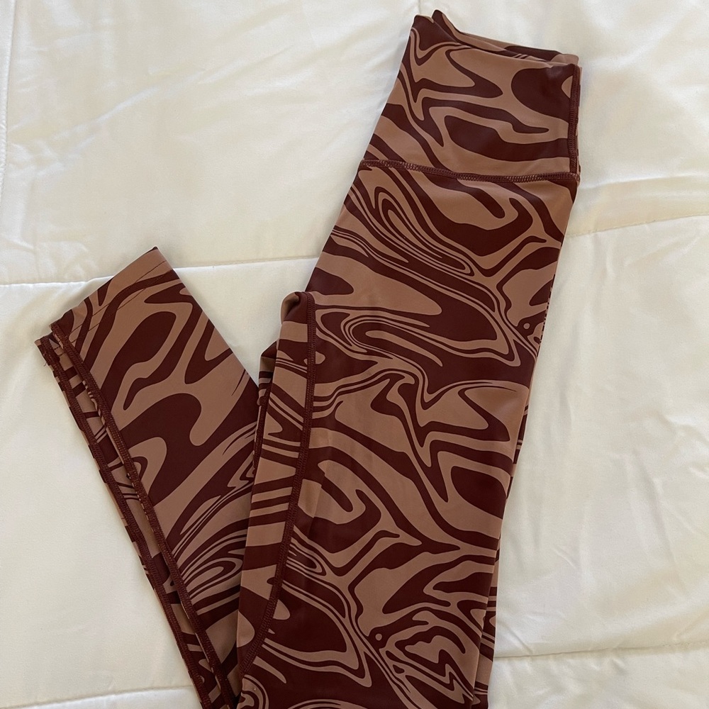 Balance Athletica (Vitality) “The Storm Pant” Leggings